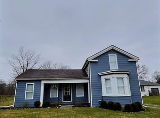 468 Toledo St, Dundee, MI 48131