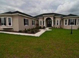 5365 SW 90th Ln, Ocala, FL 34476