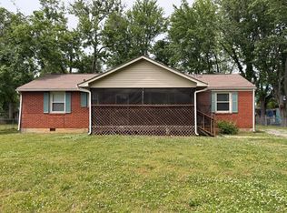 1911 Wren St, Murfreesboro, TN 37130