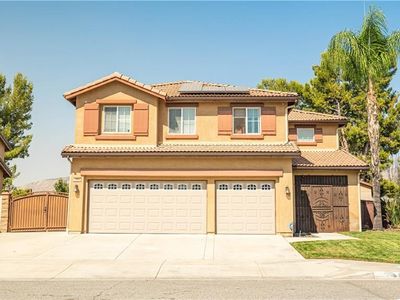 1551 Yeats Pl, San Jacinto, CA, 92583