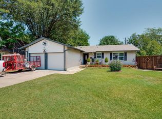 3510 McDonald Cir, Garland, TX 75041