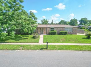 2798 Winstead Dr, Titusville, FL 32796