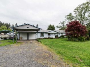 30541 Fairview Rd, Lebanon, OR 97355