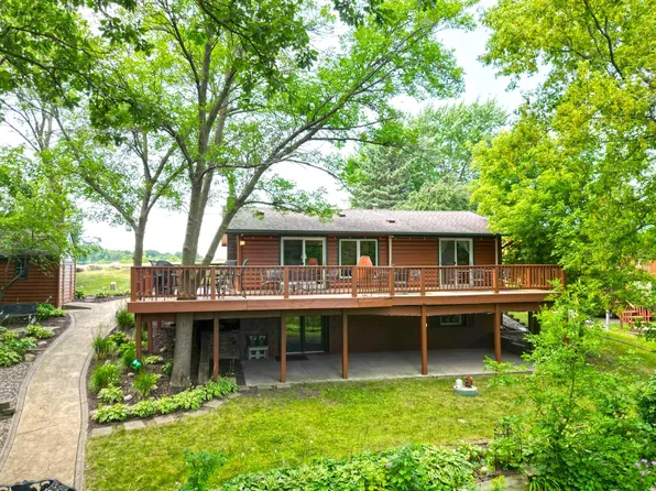 4562 Fillmore Ave NW, Maple Lake, MN 55358