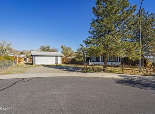 216 Garnet Cir, Carson City, NV 89706