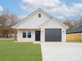 601 Harris St, Kilgore, TX 75662