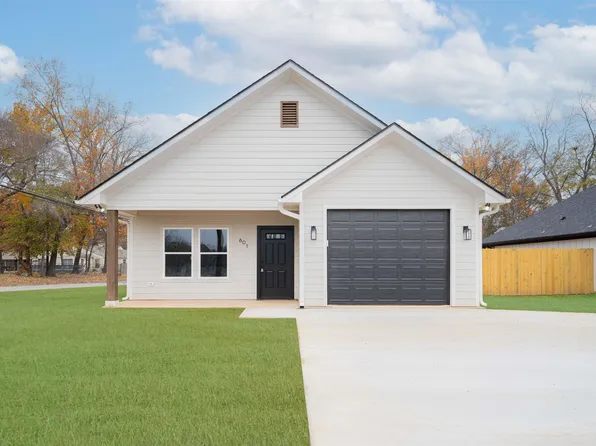 601 Harris St, Kilgore, TX 75662