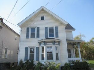 211 Church St, Hoosick Falls, NY 12090