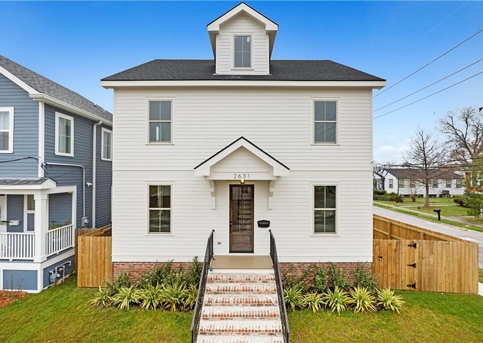 1st image of 2631 Mendez St