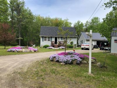 60 Maple Street, Casco, ME, 04015