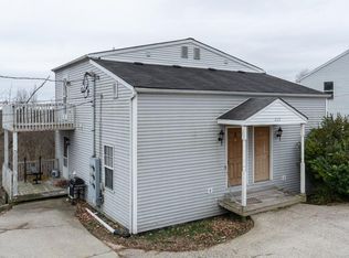 222 Falmouth St #220, Williamstown, KY 41097