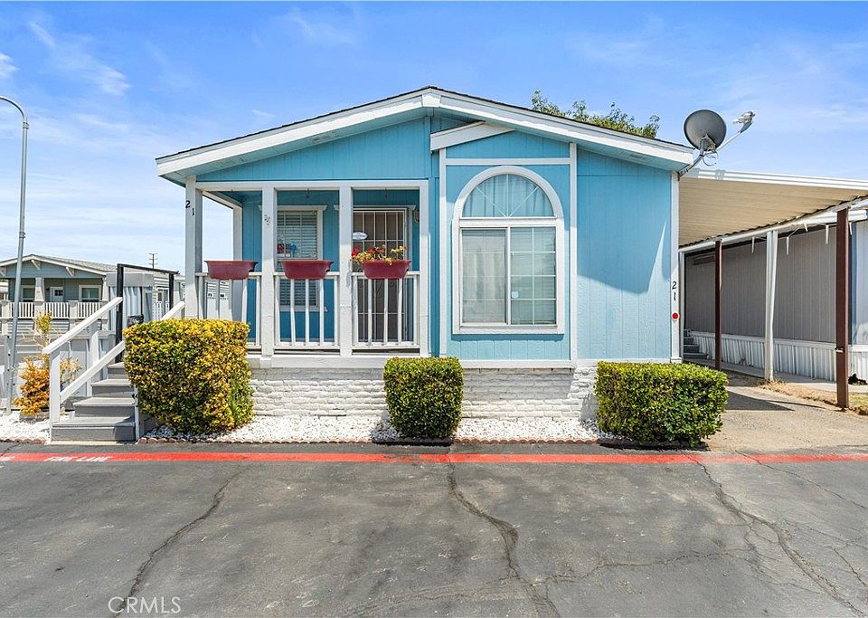 1st image of 25293 Redlands Blvd #21