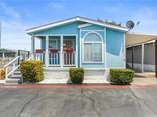 25293 Redlands Blvd #21, Loma Linda, CA 92354
