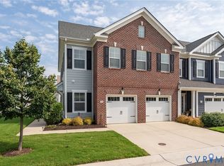 4816 Breeching Dee Ln, Henrico, VA 23294