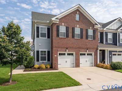 4816 Breeching Dee Ln, Henrico, VA, 23294
