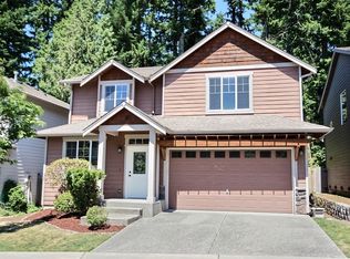 4113 150th St SE, Bothell, WA 98012