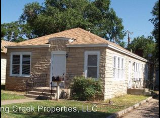 2308 14th St #3294711, Lubbock, TX 79401