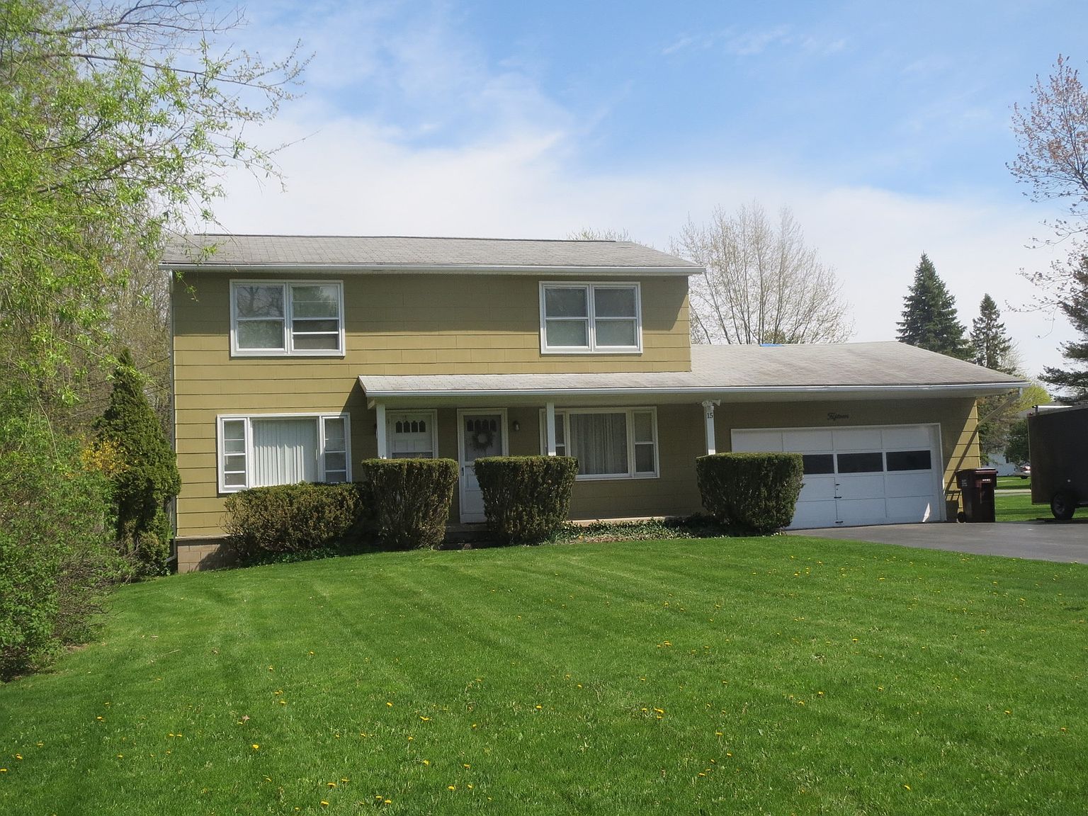 15 Beaman Rd, Rochester, NY 14624 Zillow