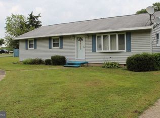 34911 S Branchwood Pl, Frankford, DE 19945