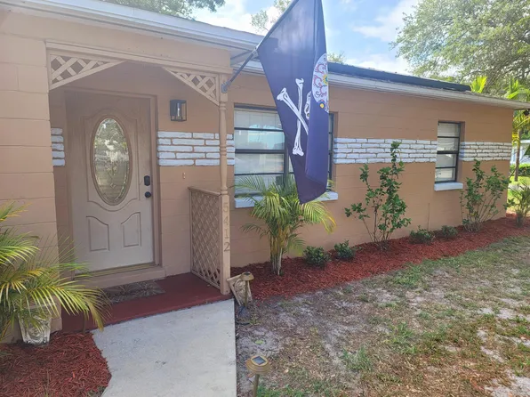 5412 S Bernie St, Tampa, FL 33611