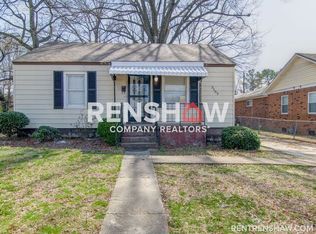 3157 Johnson Ave, Memphis, TN 38112