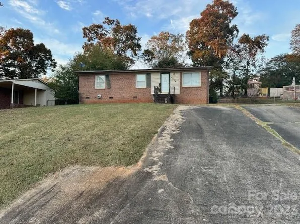 4614 Grier St, Gastonia, NC 28056