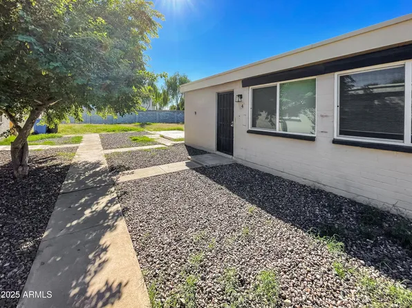 1925 W VILLAGE Drive, Phoenix, AZ 85023