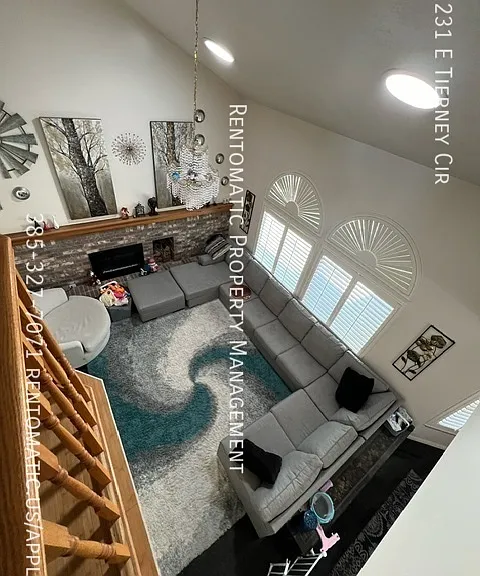 1231 E Tierney Cir — Photo 12