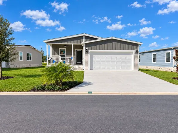 66 Asuncion Dr #702, Elkton, FL 32033