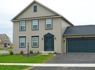 136 Meadowhawk Ln, State College, PA 16801