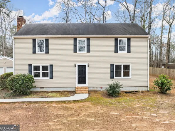 151 Lakeforest Dr, Athens, GA 30607
