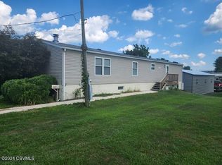 320 E 14th St, Berwick, PA 18603