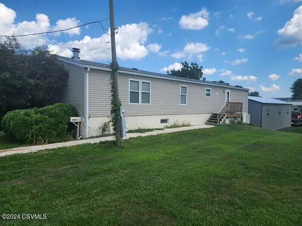 320 E 14th St, Berwick, PA 18603