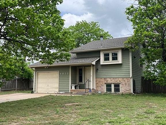 2nd image of 4612 S Elizabeth Ave