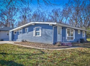 2936 N 64th Ter, Kansas City, KS 66104