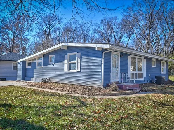 2936 N 64th Ter, Kansas City, KS 66104