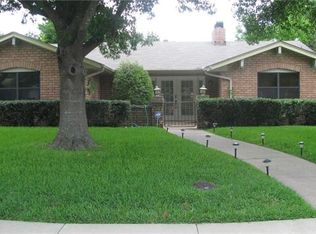 146 S Crestwood Blvd, Desoto, TX 75115