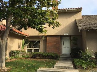 2710 Vista Del Oro, Newport Beach, CA 92660