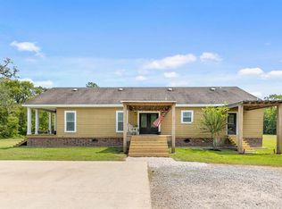 1120A Tilac Rd, Breaux Bridge, LA 70517