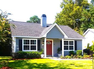 744 Antler Dr, Wilmington, NC 28409