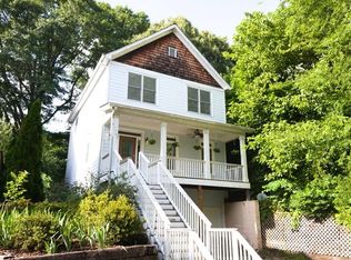 1199 Foster Pl NW, Atlanta, GA 30318