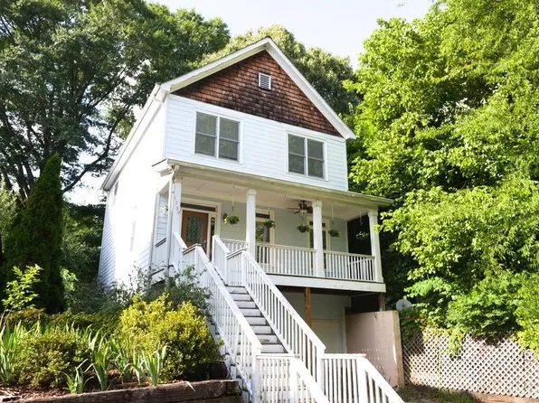 1199 Foster Pl NW, Atlanta, GA 30318