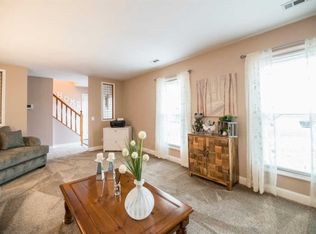 1164 Locust Fork Rd, Stamping Ground, KY 40379