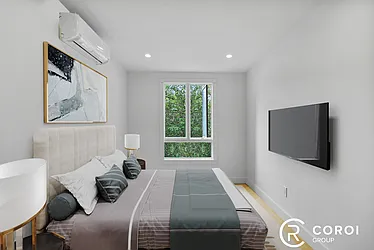 Rented by Coroi Corp