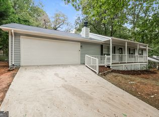 155 Hunt Ridge Dr, Stockbridge, GA 30281