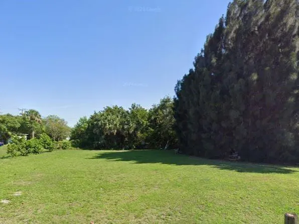 Lake St Lot 15, Stuart, FL 34994