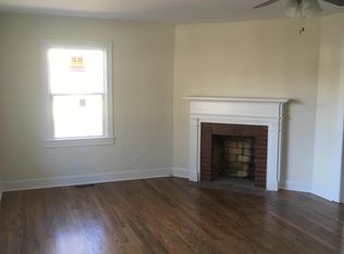 1009 Hamilton St, Greenville, NC 27858