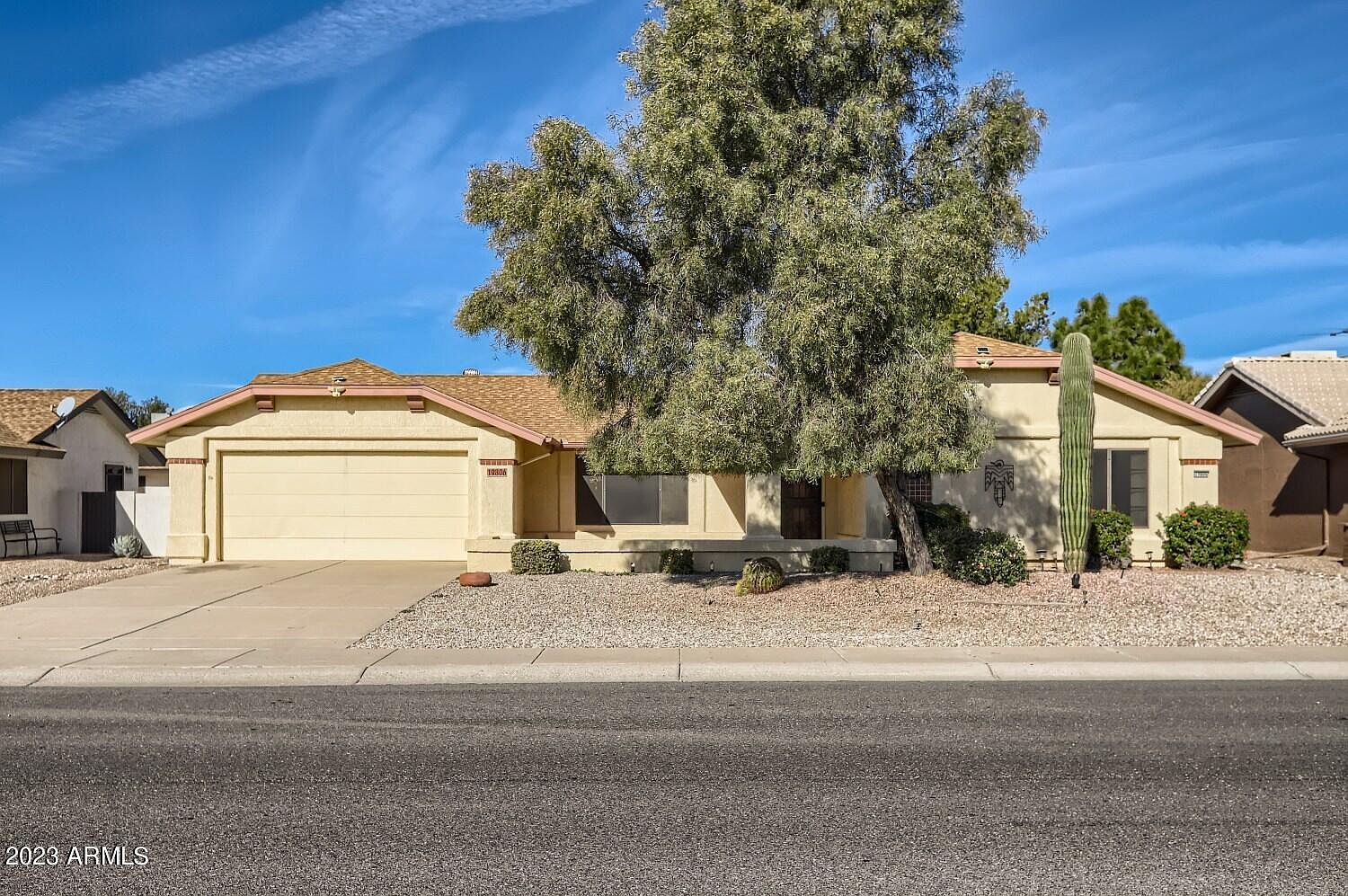 19806 N Stardust Blvd