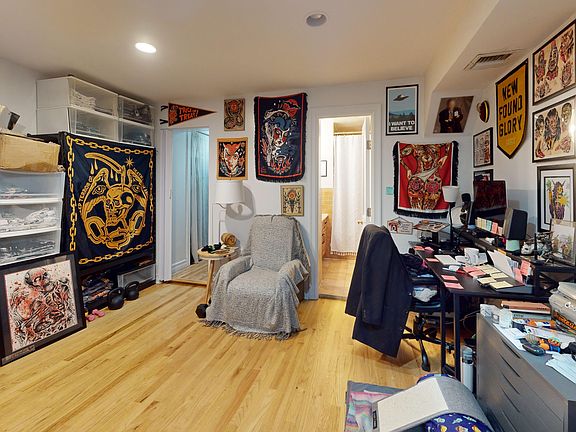 2nd image of 235 W 132nd St #3