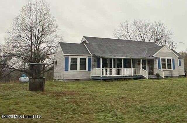 2nd image of 10736 Arkabutla Rd